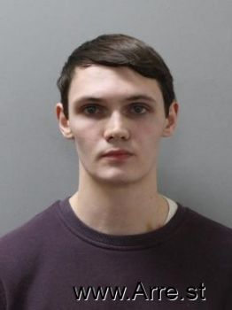 Tyler  Lykins Mugshot