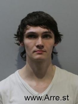 Tyler  Lykins Mugshot