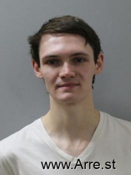 Tyler  Lykins Mugshot