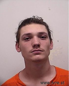 Tyler Owen Waterman Mugshot