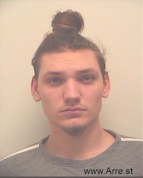 Tyler Owen Waterman Mugshot