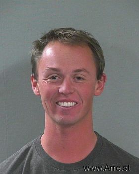 Tyler Scott Williams Mugshot