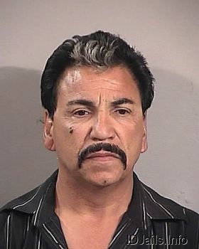 Victor  Contreras Mugshot