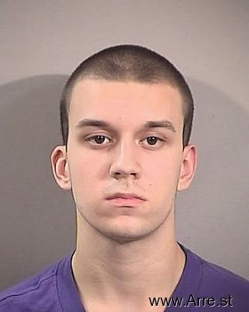 Vincent  Allessio Mugshot