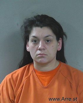 Vanessa Maria Perez Mugshot