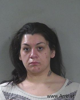 Vanessa Maria Perez Mugshot