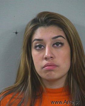 Vanessa  Rodriguez Mugshot