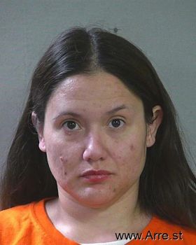 Vanessa Satorre Smith Mugshot