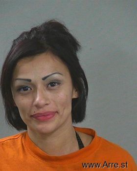 Veronica Linda Torres Mugshot