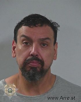 Vicente  Salinas Mugshot