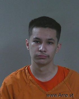 Victor Hugo Arellano Mugshot