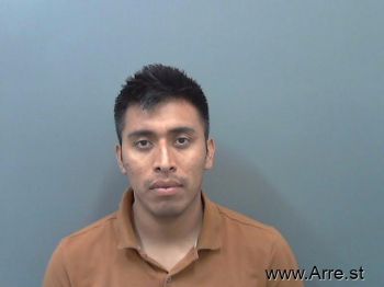 Victor  Diaz-garcia Mugshot