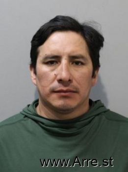 Victor  Quispe-flores Mugshot