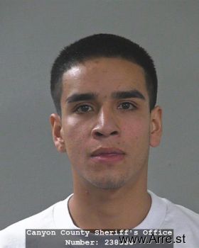 Vincent Gregory Lopez Mugshot