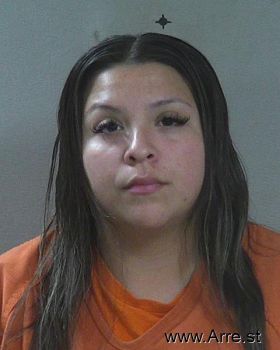 Viviana Eli Hernandez Mugshot