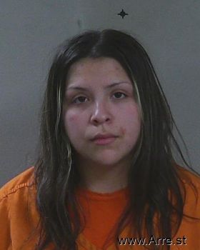 Viviana Eli Hernandez Mugshot