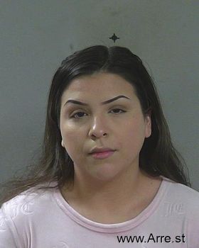 Viviana Eli Hernandez Mugshot