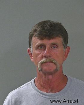 Wade Lee Adams Mugshot