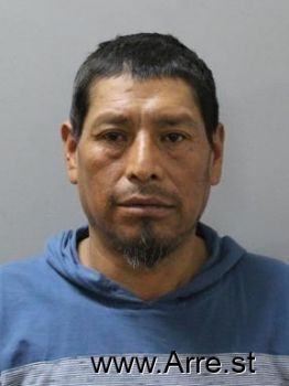 Wilder  Espinoza Mugshot