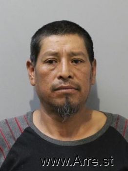 Wilder  Espinoza Mugshot