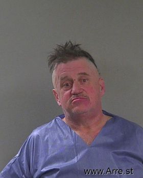 William Grant Burkhead Mugshot