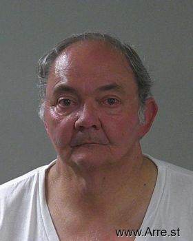 William Loren Murphy Mugshot