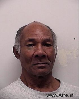 William Thurston Jr Teal Mugshot