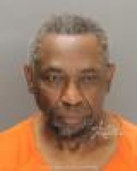 Willie  Wright Mugshot