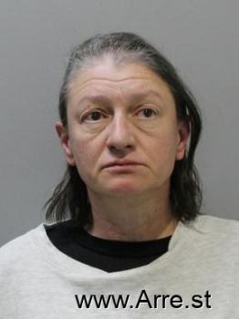 Yelena  Chestnov Mugshot