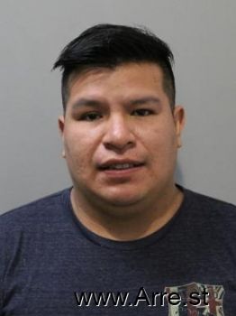 Yerson  Damian-casas Mugshot