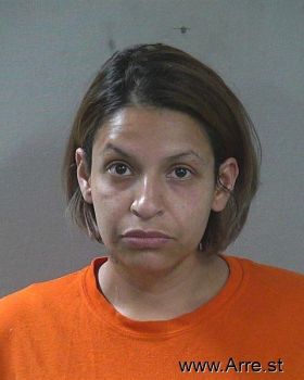 Yesenia  Garcia Mugshot