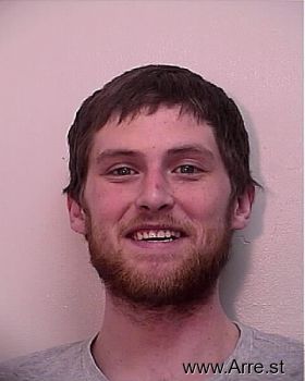 Zachary Alan Bell Mugshot