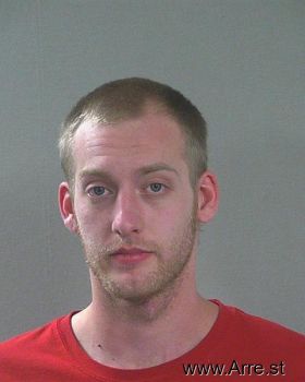 Zachary David Stone Mugshot