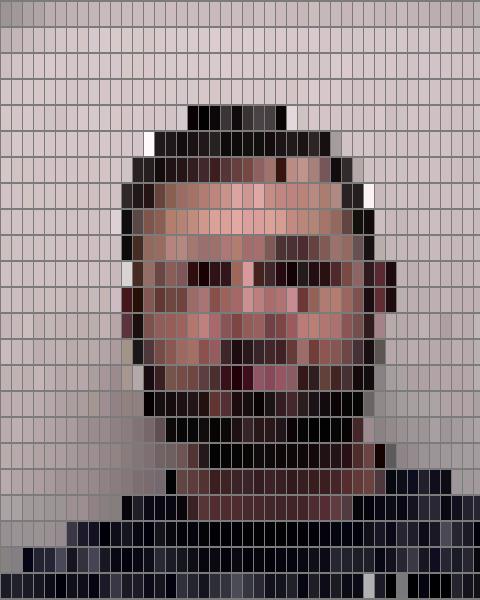 Jason Tad Bright Mugshot