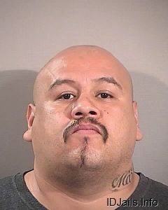 Adrian Martinez Arrest