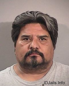Alexander Valenzuela Arrest