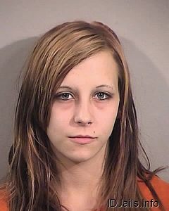 Andree Bower Arrest