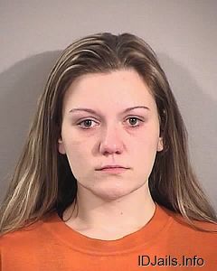 Aurora Conaway Arrest