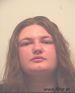 Abby Smith Arrest Mugshot