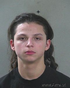   Arrest Mugshot