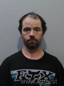 Adam Clement Arrest Mugshot