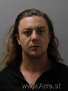 Adam Stine Arrest Mugshot