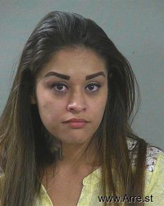 Adreena Bolden Arrest Mugshot