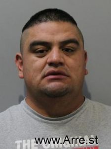 Alan Torres-escobedo Arrest Mugshot