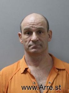 Albert Adermann Arrest Mugshot