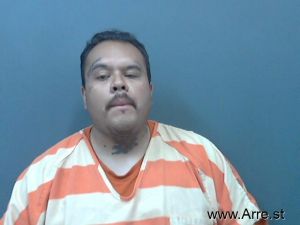 Alberto Aguinaga Arrest Mugshot