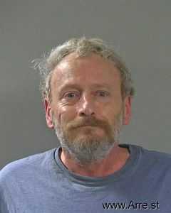 Aldo Biasoni Arrest Mugshot