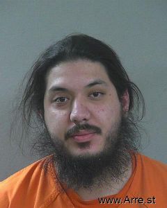 Alejandro Davalos Arrest