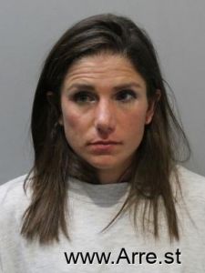 Alexa Turzian Arrest Mugshot