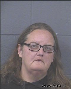 Amber Koger Arrest Mugshot